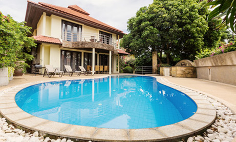 Ersatzfolie Trägerbecken