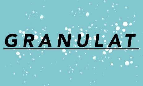 Schnelllösliches Granulat