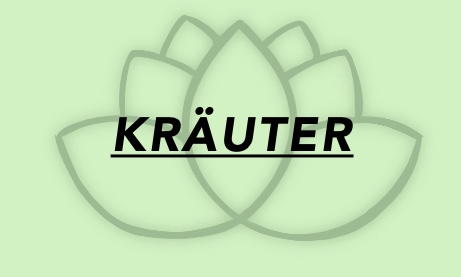 Kräuter