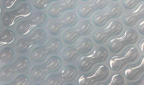 Solarfolie „Sol Guard“