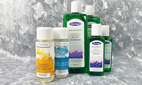 Saunadüfte