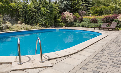 Ersatzfolie P-Becken