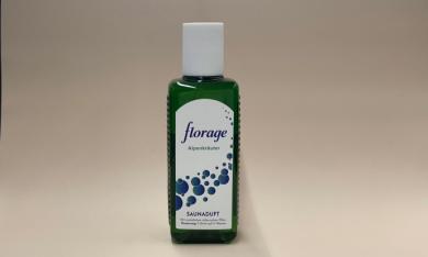 Saunaduft Florage Alpenkräuter 250ml 