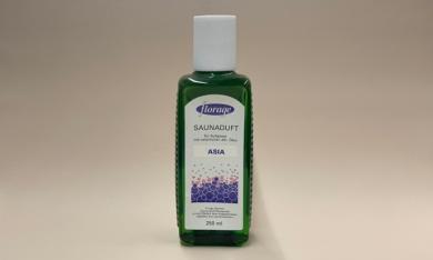 Saunaduft Florage Asia 250ml 