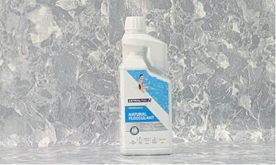 ASTRAL Natural Flocculant 1l 