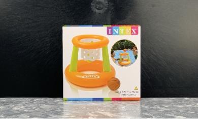 Intex Basketballkorb, 67 cm x 55 cm 