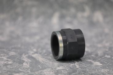 PVC Übergangsmuffe mit Innengewinde 