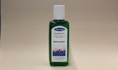 Saunaduft Florage Blütenzauber 250ml 