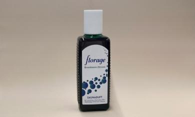 Saunaduft Florage Brombeere/Citrone 250ml 