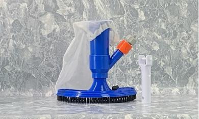 Bodensaugerbürste - BS 09 