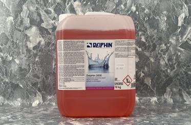 10kg Delphin 2000 Algizid 