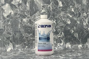 1l Delphin 2000 Algizid 