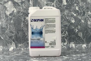 3l Delphin 2000 Algizid 