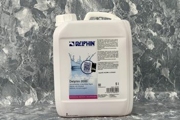 5l Delphin 2000 Algizid 