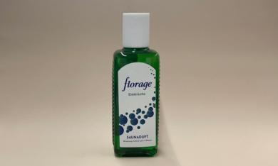 Saunaduft Florage Eiskirsche 250ml 