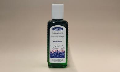 Saunaduft Florage Eiskräuter 250ml 