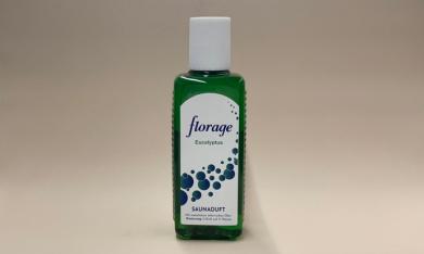 Saunaduft Florage Eucalyptus 250ml 