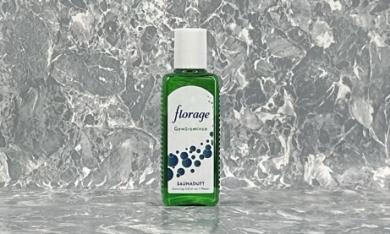 Saunaduft Florage Gewürzminze 250ml 