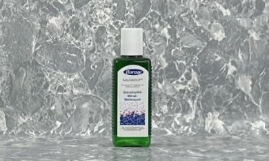 Saunaduft Florage Granatapfel-Minze-Weihrauch 250 ml 