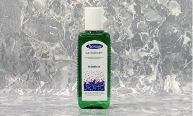 Saunaduft Florage Hibiskus 250ml 