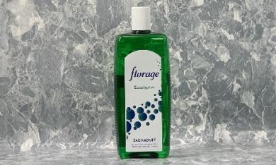 Saunaduft Florage Eucalyptus 1l 