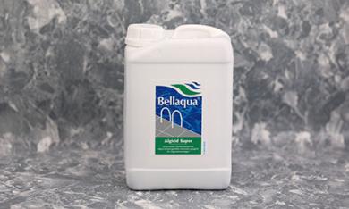 Bellaqua Algicid Super 3l 