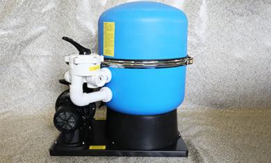 Zirkel QS 600 mm mit DAB Euroswim 75 M 