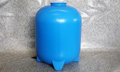 Oku Kessel Ø 19“ 75kg 