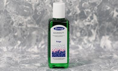 Saunaduft Florage Feige 250ml 