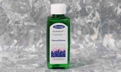 Saunaduft Florage Fitness / Südsee 250ml 