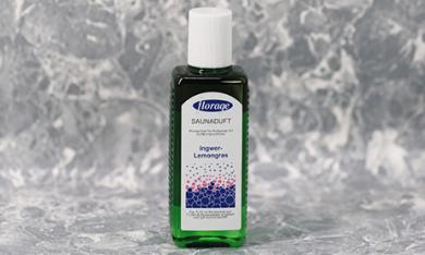 Saunaduft Florage Ingwer-Lemongras 250ml 