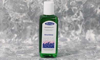 Saunaduft Florage Kirschblüte 250ml 