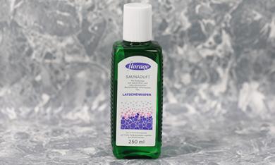 Saunaduft Florage Latschenkiefer 250ml 