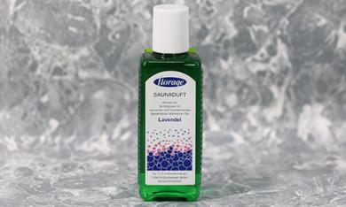 Saunaduft Florage Lavendel 250ml 