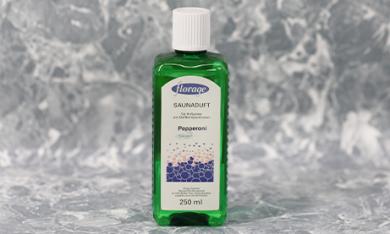 Saunaduft Florage Pepperoni 250ml 