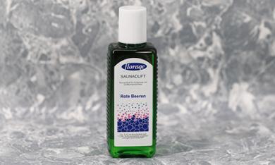 Saunaduft Florage Rote Beeren 250ml 