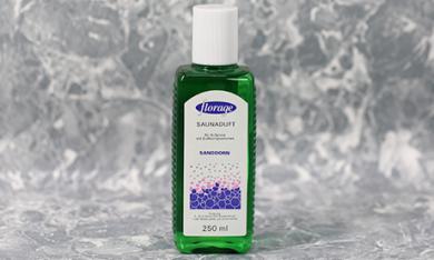 Saunaduft Florage Sanddorn 250ml 