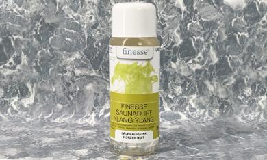 Finesse Saunaduft Konzentrat Ylang Ylang 250ml 