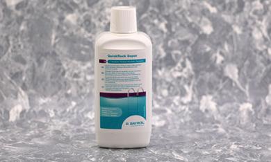 BAYROL Quickflock Super 