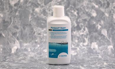 BAYROL Puripool Super 1l 