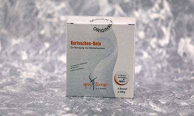 SpaTime Kartuschen-Rein 