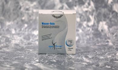 SpaTime Wasser-Rein 
