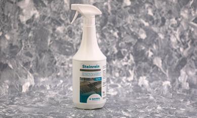 BAYROL Steinrein Spray 