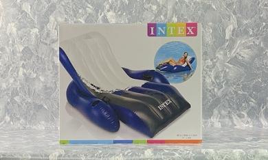 Intex River Run Liege, 180 x 135cm 