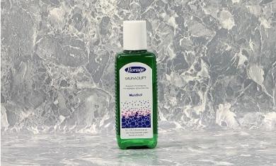 Saunaduft Florage Menthol 250ml 