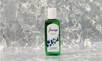 Saunaduft Florage Pfirsich 250ml 