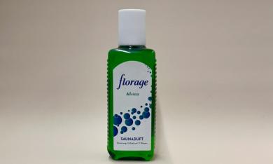 Saunaduft Florage Africa 250ml 