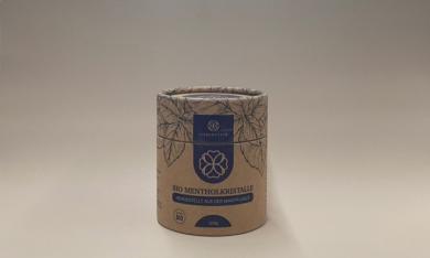 Liebenstein Bio Mentholkristalle 100g 