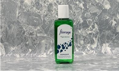 Saunaduft Florage Tigerminze 250ml 