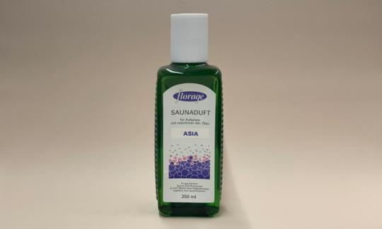 Saunaduft Florage Asia 250ml 